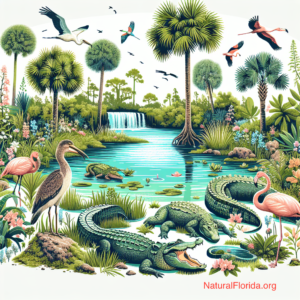 Natural Florida Fitness Apparel and Accessories 