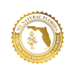 The Seal Of Excellence - Natural Florida ™